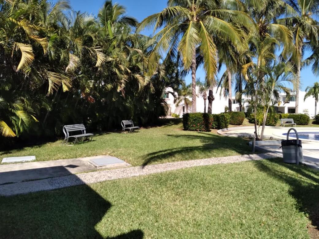 Vila Casa Cerritos Mazatlán Exteriér fotografie