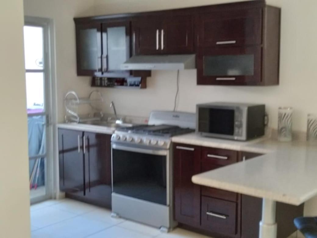 Vila Casa Cerritos Mazatlán Exteriér fotografie