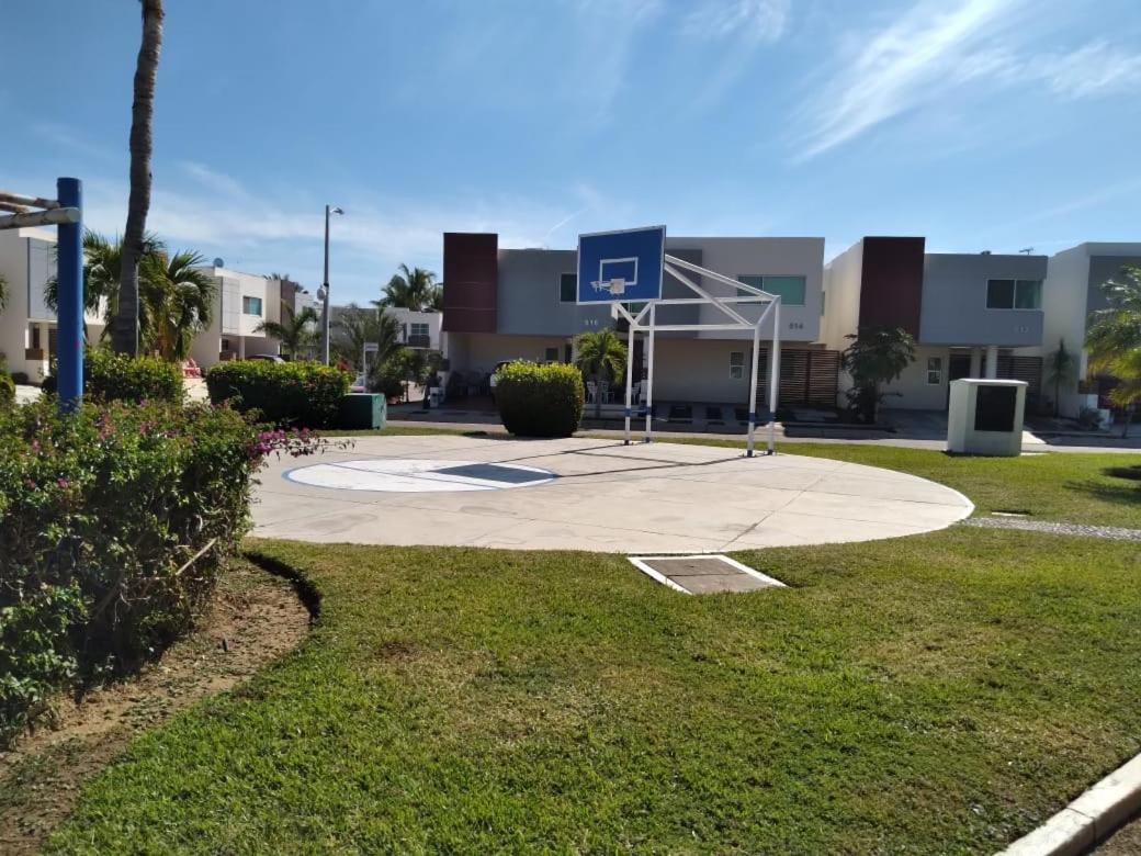 Vila Casa Cerritos Mazatlán Exteriér fotografie